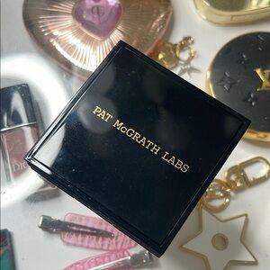 Pat McGrath Labs electrical bloom skin fetish divine blush